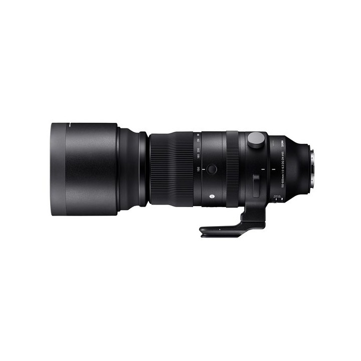 SIGMA AF 150-600MM F/5-6.3 GD DN OS SPORTS P/ SONY E