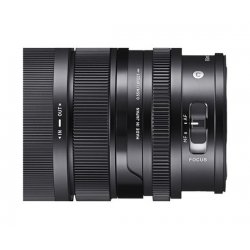 SIGMA 35MM F/2 DG DN CONTEMPORARY P/ SONY E-MOUNT