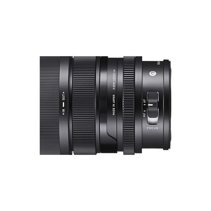 SIGMA 35MM F/2 DG DN CONTEMPORARY P/ SONY E-MOUNT