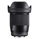 Sigma 16mm f/1.4 DC DN - Contemporary para MFT