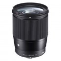 Sigma 16mm f/1.4 DC DN - Contemporary para MFT