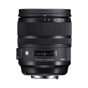 Sigma 24-70mm f/2.8 DG OS HSM - Art para Canon