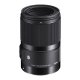 Sigma 70mm f/2.8 DG Macro - Art para Sony E