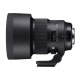 Sigma 105mm f/1.4 DG HSM - Art para Canon