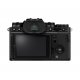 FUJIFILM X-T4 - CORPO (PRETO)