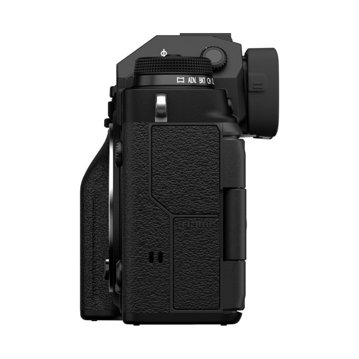 FUJIFILM X-T4 - CORPO (PRETO)