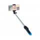 BENRO BK15 MINI TRIPÉ E SELFIE STICK C/ BLUETOOTH