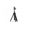 BENRO BK15 MINI TRIPÉ E SELFIE STICK C/ BLUETOOTH