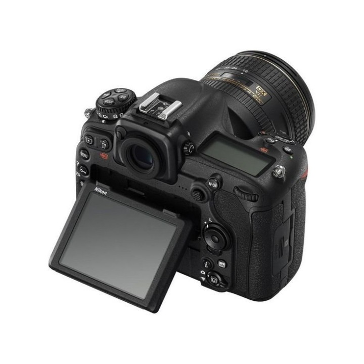 Nikon D500 + 16-80MM F/2.8-4 ED VR