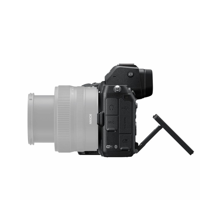 NIKON Z5 - CORPO