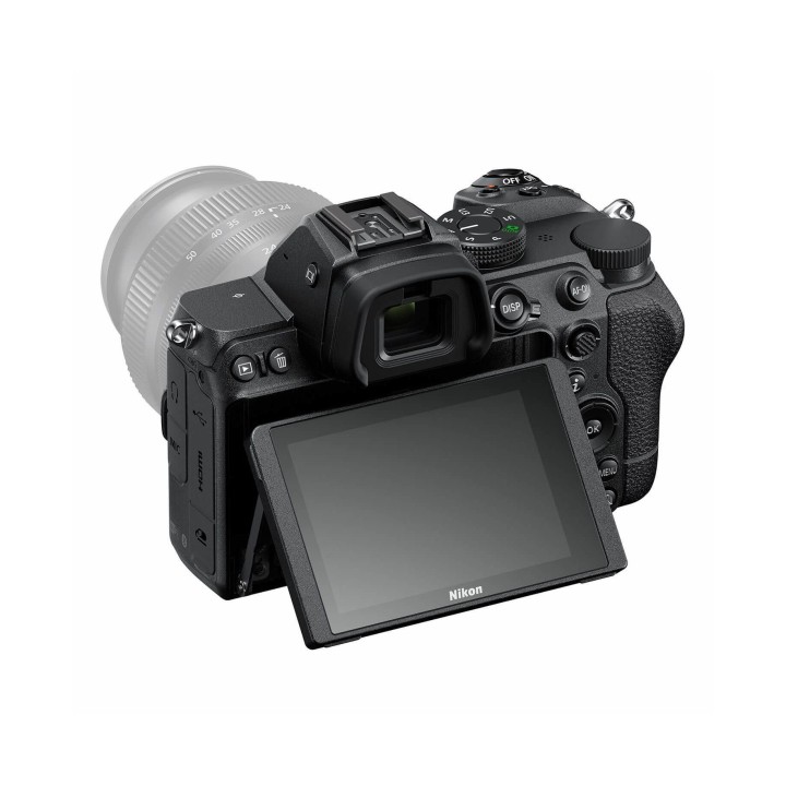 NIKON Z5 + ADAPTADOR DE ENCAIXE FTZ