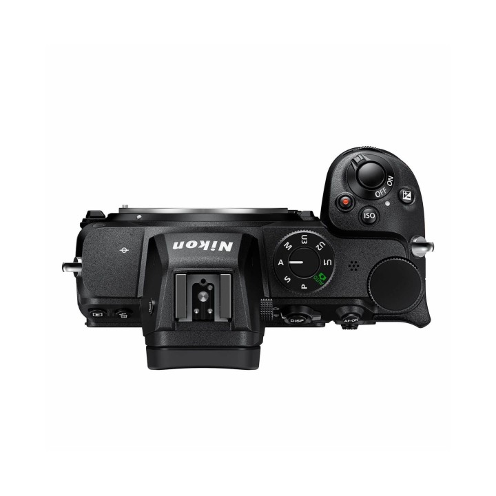 NIKON Z5 + ADAPTADOR DE ENCAIXE FTZ + 24-50MM F/4-6.3
