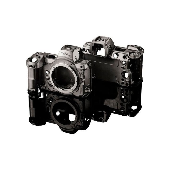 NIKON Z6 II - CORPO