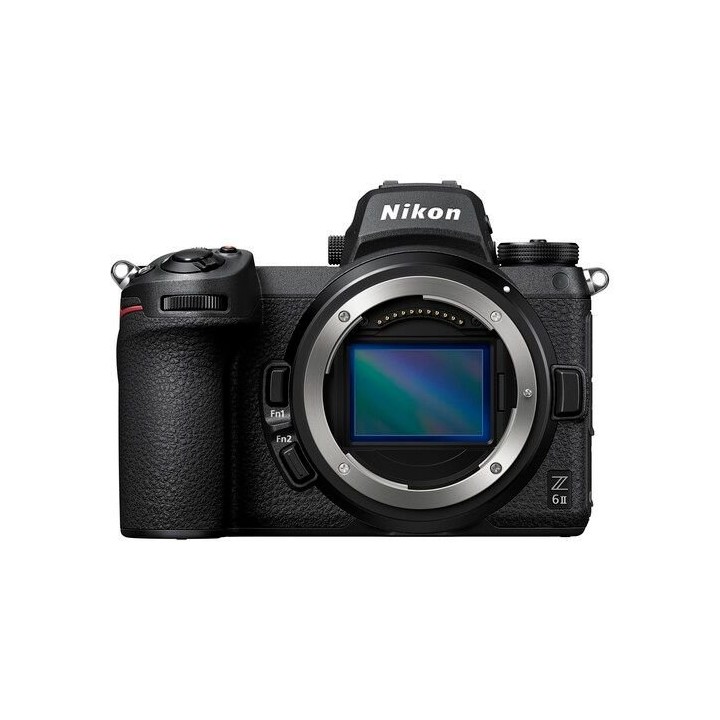 NIKON Z6 II - CORPO