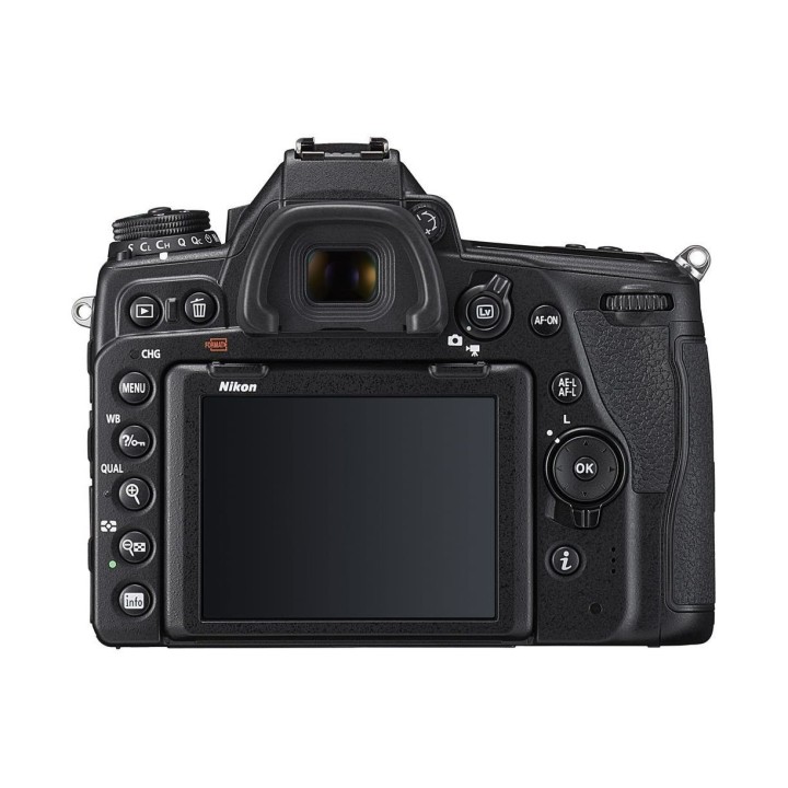 NIKON D780 - CORPO