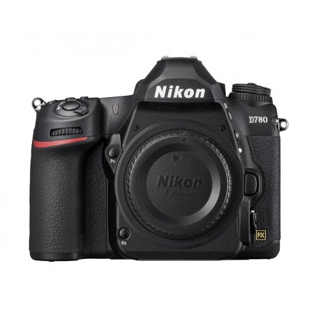 NIKON D780 + AF-S 24-120MM F/4 G ED VR