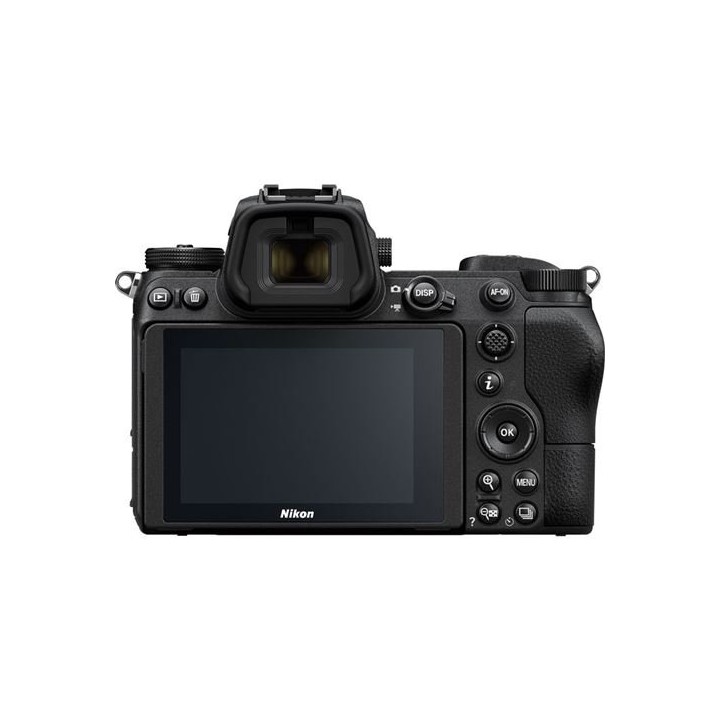 NIKON Z7 + 24-70MM F4.0