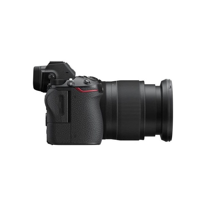 NIKON Z7 + 24-70MM F4.0
