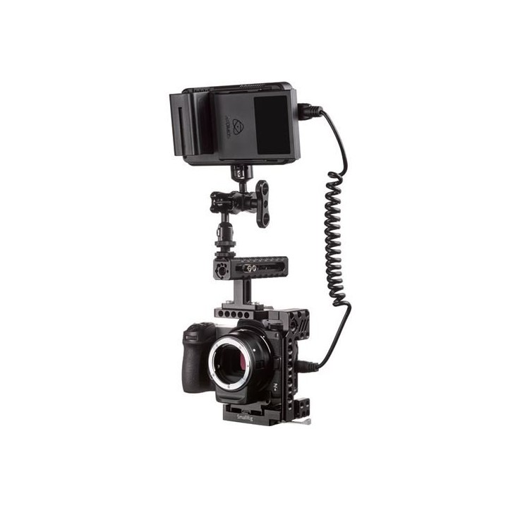 NIKON Z6 ESSENTIAL MOVIE KIT