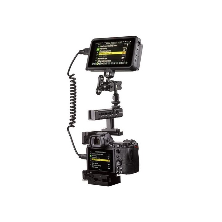 NIKON Z6 ESSENTIAL MOVIE KIT