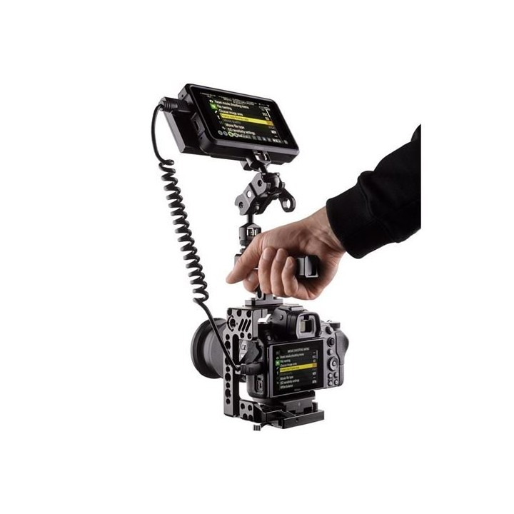NIKON Z6 ESSENTIAL MOVIE KIT