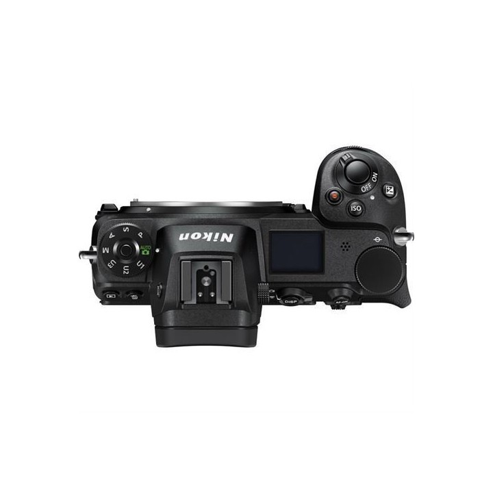 NIKON Z6 ESSENTIAL MOVIE KIT