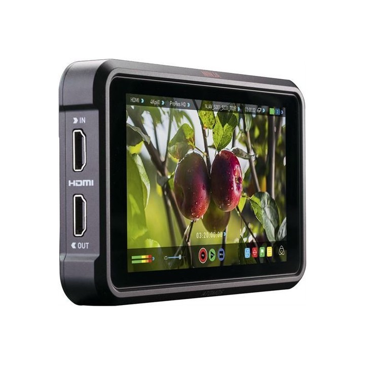 NIKON Z6 ESSENTIAL MOVIE KIT