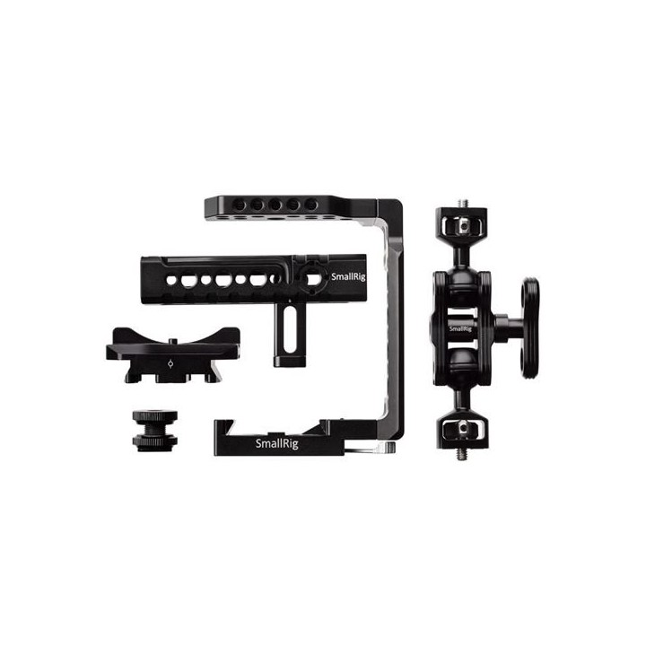 NIKON Z6 ESSENTIAL MOVIE KIT