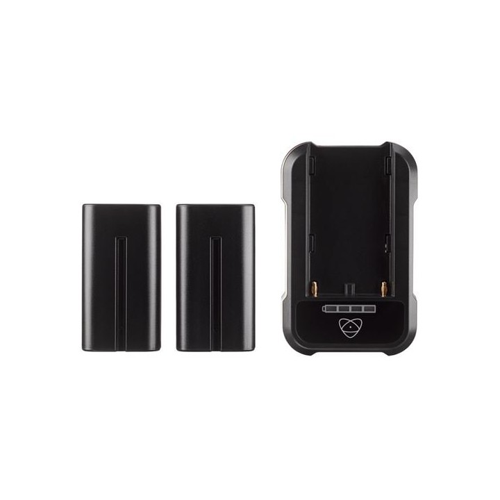 NIKON Z6 ESSENTIAL MOVIE KIT