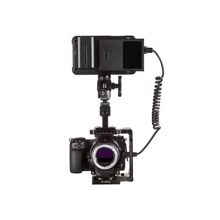 NIKON Z6 ESSENTIAL MOVIE KIT