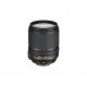 NIKON AF-S DX 18-140MM F/3.5-5.6 G ED VR