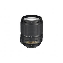 NIKON AF-S DX 18-140MM F/3.5-5.6 G ED VR