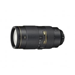 NIKON AF-S NIKKOR 80-400MM F/4.5-5.6G ED VR