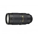 NIKON AF-S NIKKOR 80-400MM F/4.5-5.6G ED VR