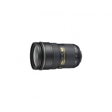 NIKON AF-S 24-70MM F/2.8 G ED