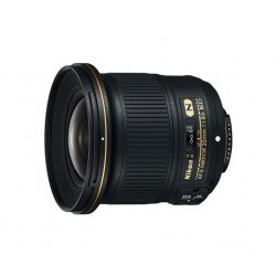 NIKON AF-S NIKKOR 20MM F/1.8G ED