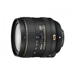 NIKON NIKKOR 16-80MM F/2.8-4E ED VR