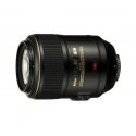 NIKON MICRO NIKKOR AF-S 105MM F/2.8G IF-ED VR