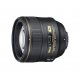 NIKON AF-S NIKKOR 85MM F/1.4G