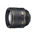 NIKON AF-S NIKKOR 85MM F/1.4G