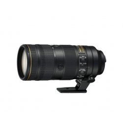 NIKON AF-S NIKKOR 70-200MM F/2.8E FL ED VR