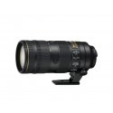 NIKON AF-S NIKKOR 70-200MM F/2.8E FL ED VR