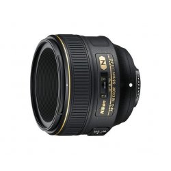 NIKON AF-S NIKKOR 58MM F/1.4G