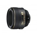 NIKON AF-S NIKKOR 58MM F/1.4G