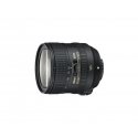 NIKON AF-S 24-85MM F/3.5-4.5 G ED VR