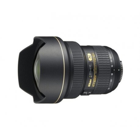 NIKON AF-S NIKKOR 14-24MM F/2.8G ED