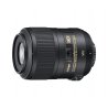 NIKON AF-S DX MICRO NIKKOR 85MM F/3.5G ED VR