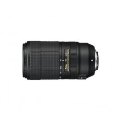 NIKON AF-P NIKKOR 70-300MM F/4.5-5.6E ED VR