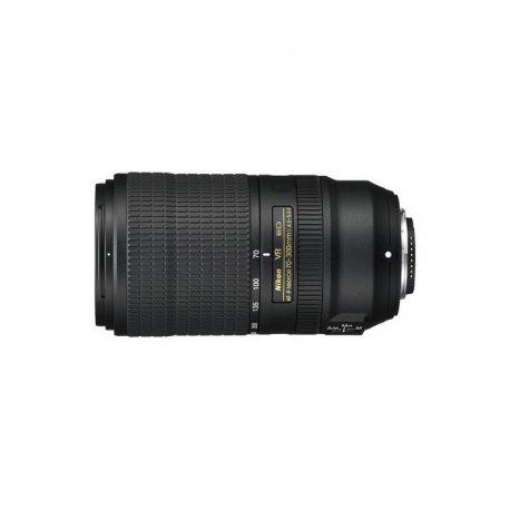 NIKON AF-P NIKKOR 70-300MM F/4.5-5.6E ED VR