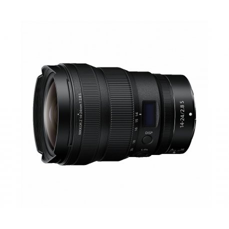 NIKON NIKKOR Z 14-24MM F/2.8 S